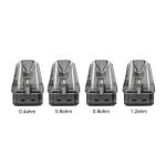 OXVA Xlim Pod Top Fill Cartridge 2ml