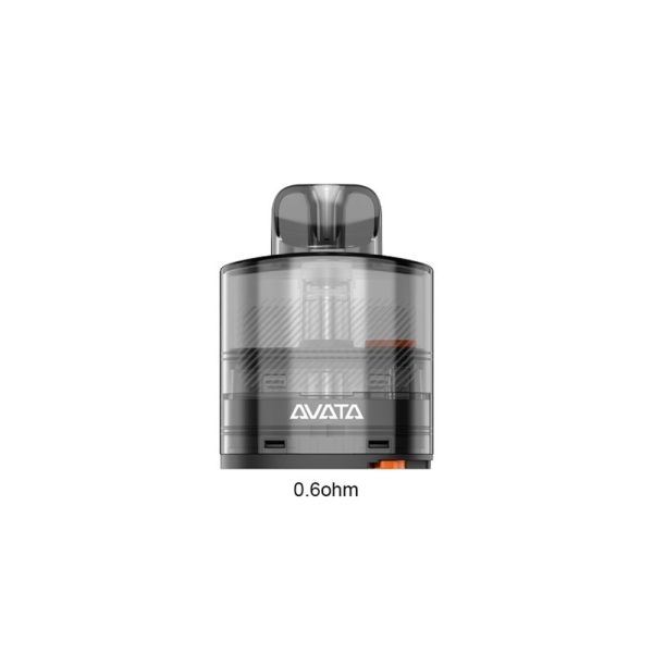 0.6ohm
