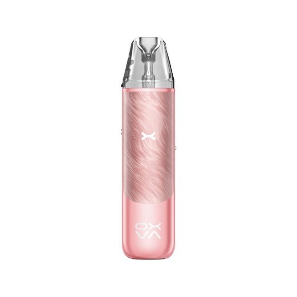 Rose Pink