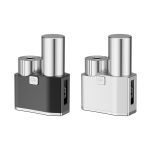Ambition Mods & Telli’s Mod Emira Box Mod 60W