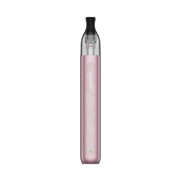 Frost Pink