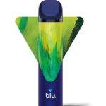 Blu Bar 1000 Kiwi Passionfruit 20mg