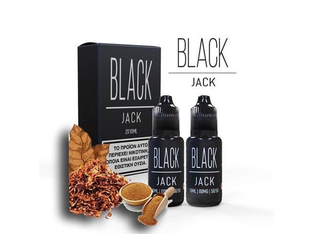 117592851_335604117617687_4135624200381541044_n.jpg Black Jack 2x10ml - Image 1