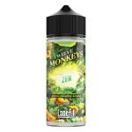 12 Monkeys Oasis Zen (20ml to120ml)