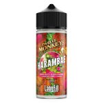 12 Monkeys Classic Harambae (20ml to120ml)