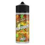 12 Monkeys Classic Mangabeys (20ml to120ml)
