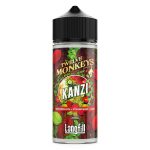 12 Monkeys Classic Kanzi (20ml to120ml)