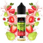 Bombo Wailani Juice Strawberry Pear (10ml to 60ml)