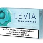 LEVIA Island Beat