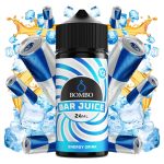 Bombo Bar Juice Energy Drink