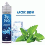 Flavor Shots Icy Pole Arctic snow (12ml to 60ml)