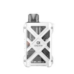 Aspire GoTek X2 800mAh 2ml Silver