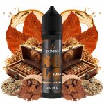 BOMBO SOLO JUICE TOBACCO CUBANO (20ml to 60ml)