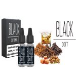 Black Dot 2x10ml