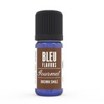 Άρωμα Gourmet Flavor Brown Smile 10ml
