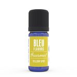 Άρωμα Gourmet Flavor Yellow Spot 10ml
