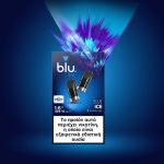 Blu Pod 2.0 Blue Ice 1,6%