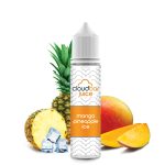 Cloud Bar Juice Mango Pineapple Ice  (12ml to 60ml)