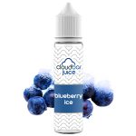 Cloud Bar Juice Βlueberry Ice (12ml to 60ml)