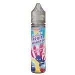 Monster Vape Frozen Fruit Blueberry Paspberry Lemon Ice (15ml to 60ml)