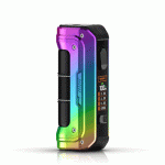 GeekVape Max100 (Aegis Max 2) 100W Mod Rainbow