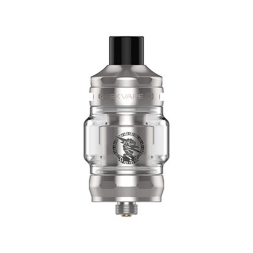 GeekVape-Z-Nano-2-Tank-3.5ml-SS.jpg GeekVape Z Nano 2 Tank 3.5ml SS - Image 1