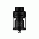 Hellvape Dead Rabbit V3 RTA 2ml/5.5ml Matte Black