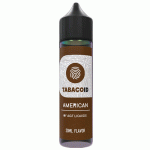 Tabaco iD American (12ml to 60ml)