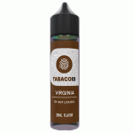 Tabaco iD Virginia (12ml to 60ml)