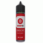 Sweet iD Lemon Tart (12ml to 60ml)