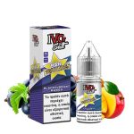 IVG Blackcurrant Mango Salt 20mg 10ml