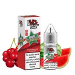 IVG Watermelon Cherry Salt 20mg 10ml