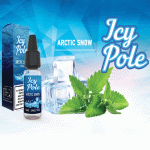 Icy Pole Arctic Snow 10ml