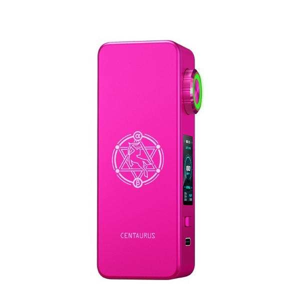 Lunar Pink