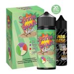 Mad Juice Bikiwi (30ml to120ml)