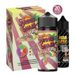 Mad Juice Bora Bora (30ml to120ml)