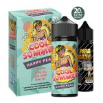 Mad Juice Happy Pear (30ml to120ml)
