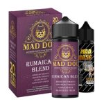 Mad Juice Rumaican Blend (24ml to120ml)