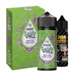 Mad Juice Sex On The Coil (24ml to120ml)