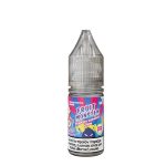 Monster Vape Frozen Fruit Blueberry Raspberry Lemon Salt 20mg 10ml