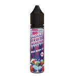 Monster Vape Frozen Fruit Mixed Berry Ice (15ml to 60ml)