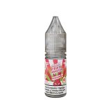 Monster Vape Frozen Fruit Strawberry Kiwi Pomegranate Ice Salt 20mg 10ml