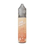 Monster Vape Jam Peach (15ml to 60ml)
