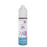 Monster Vape The Milk Berry Crunchy (15ml to 60ml)