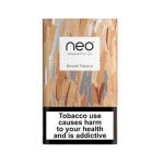 NEO DEMI SMOOTH TOBACCO
