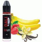 Flavor Shots Dali OSLO (12ml to 60ml)