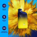 Blu Box Banana  ice 20mg/2ml 800