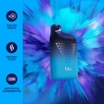 Blu Box Blueberry ice 20mg/2ml 800