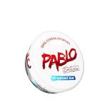 Pablo Nicotine Pouches Exclusive Frosted Ice 50mg(20 pcs)