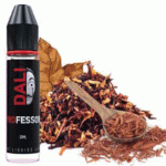Flavor Shots Dali PROFESSOR (12ml to 60ml)